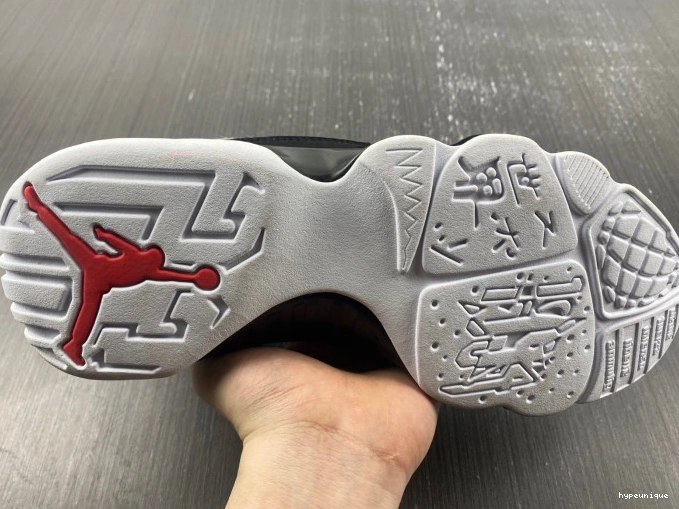 HYPE 302370-112 Jordan Air Jam Space OG 9 0714